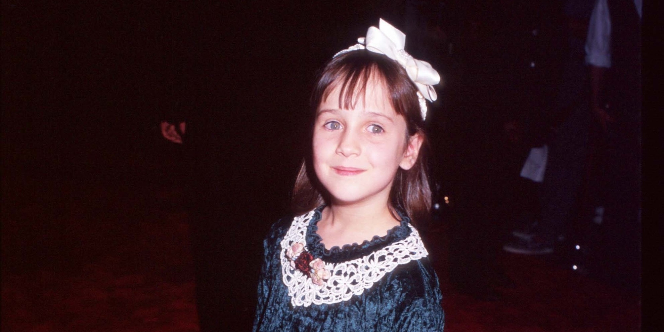 Mara Wilson Mara Wilson