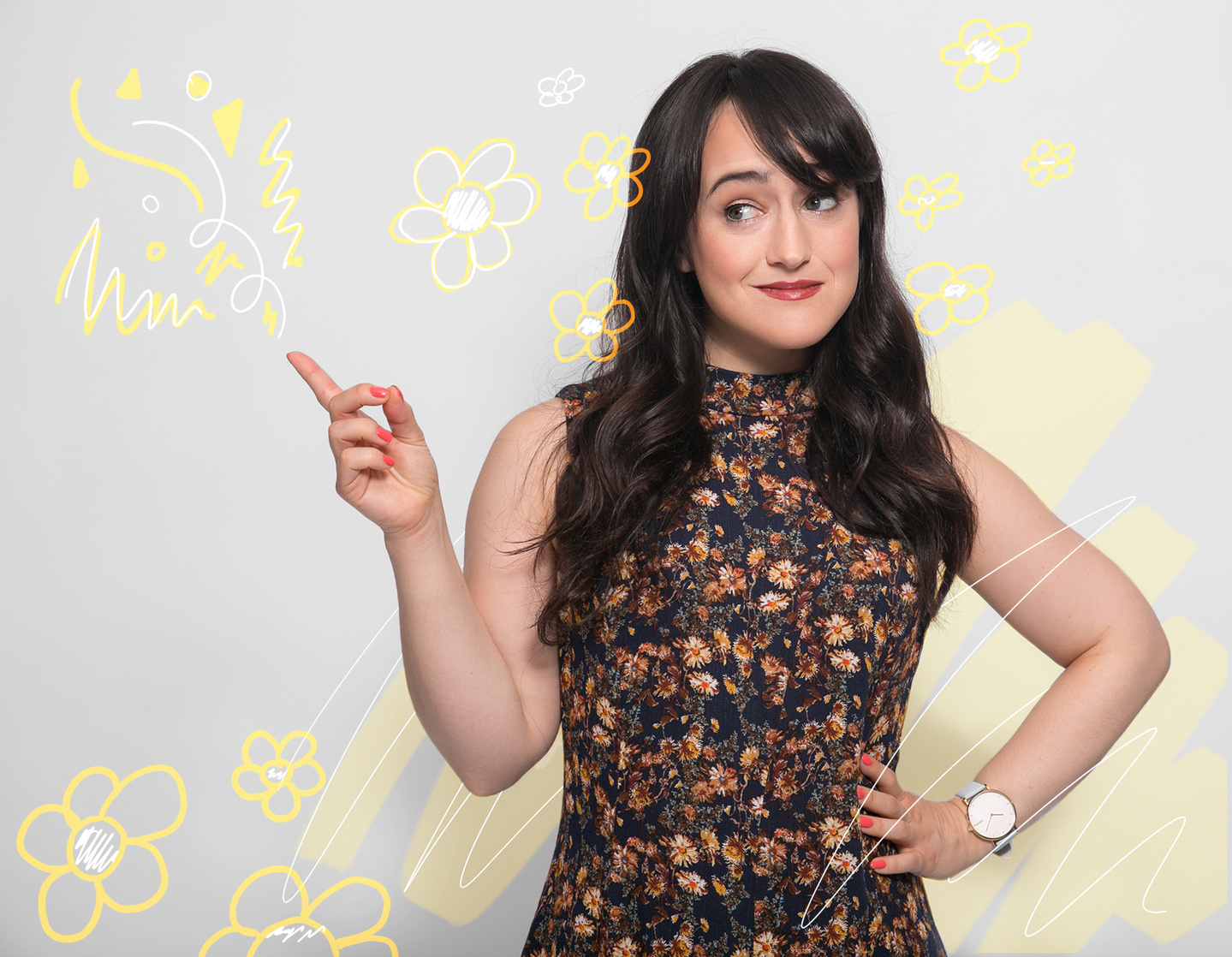 Mara Wilson Mara Wilson