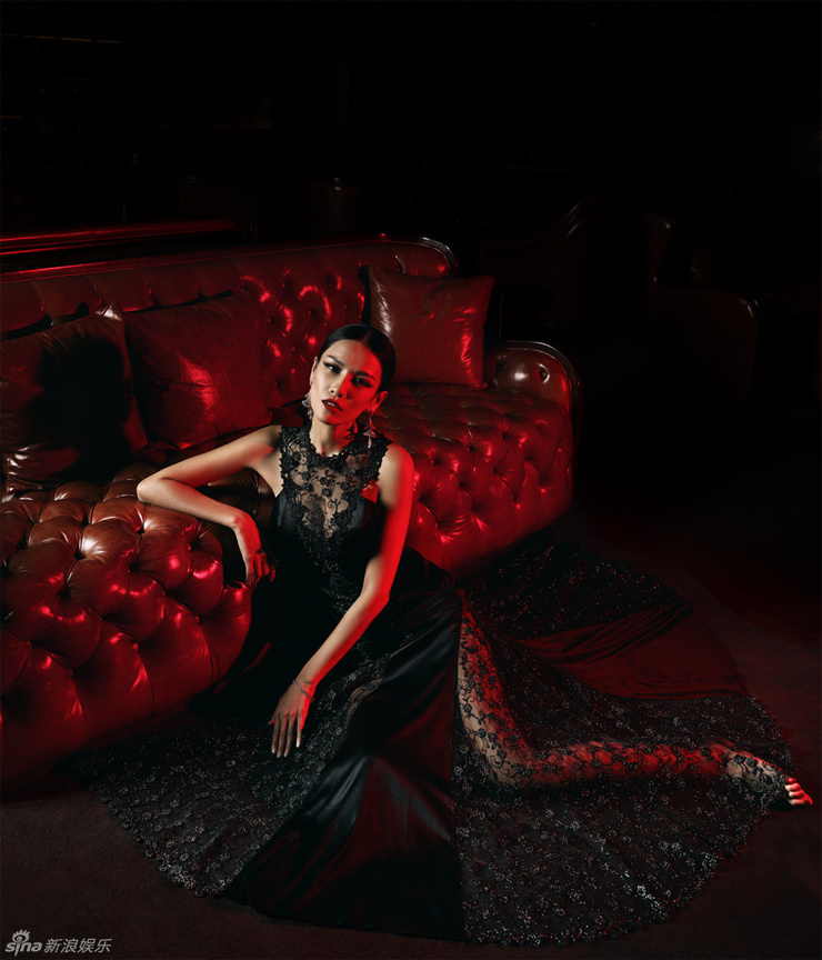 Picture of Zhang Lanxin