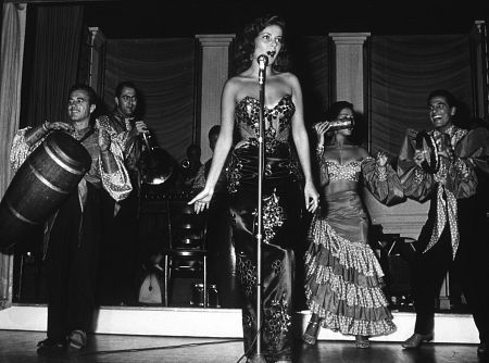 Picture of Abbe Lane