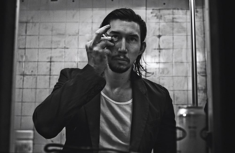 Adam Driver