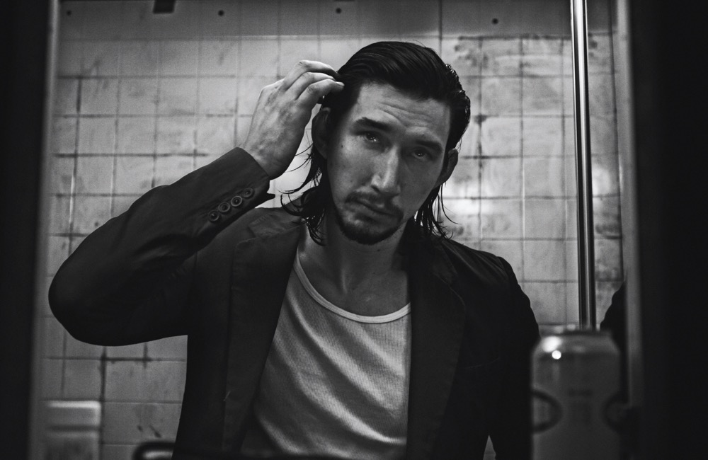 Adam Driver Adam Driver