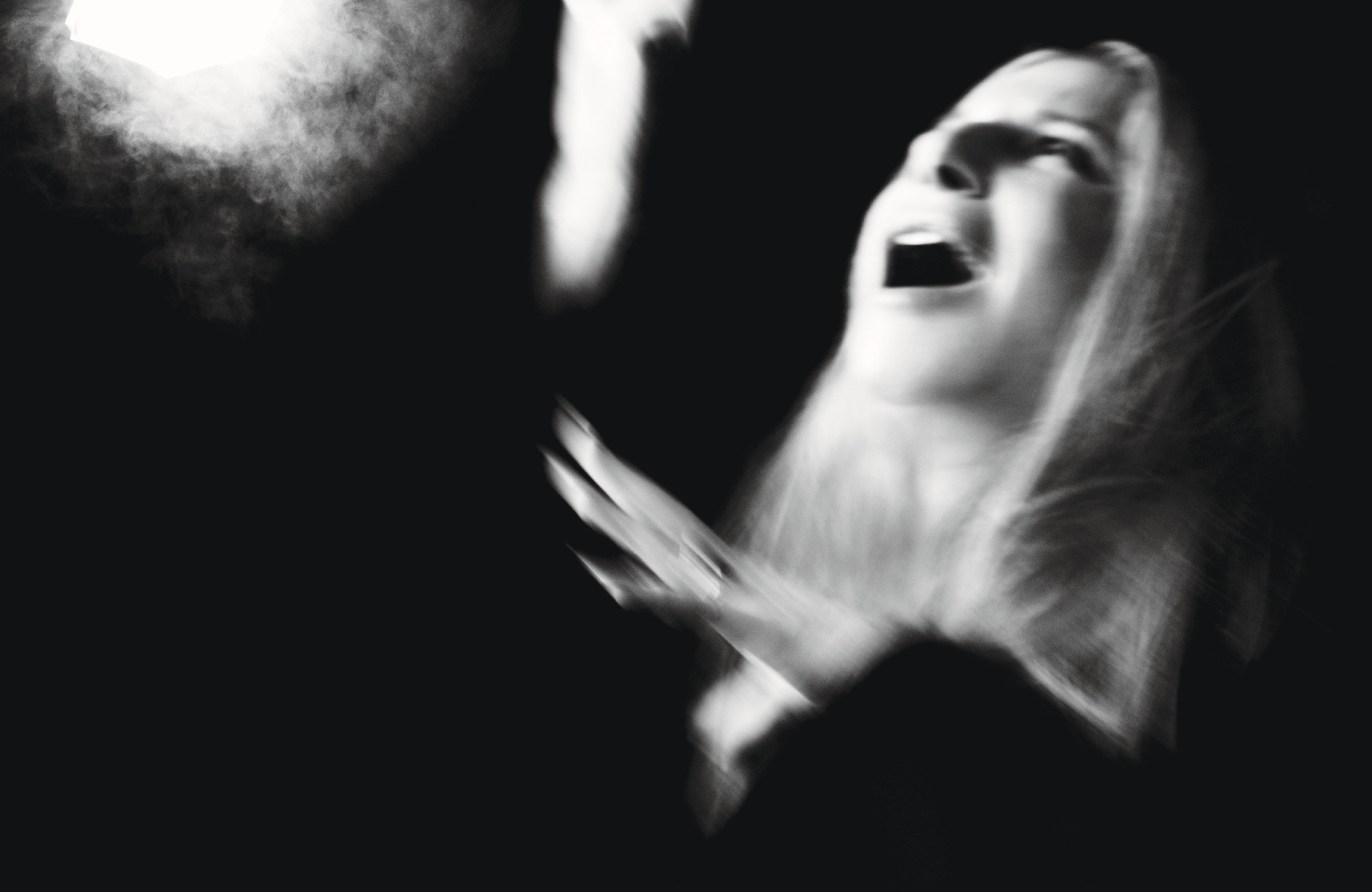 Barbra Streisand