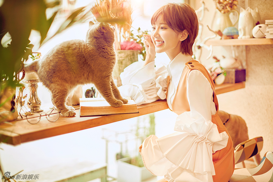 Xiaotong Mao Xiaotong Mao