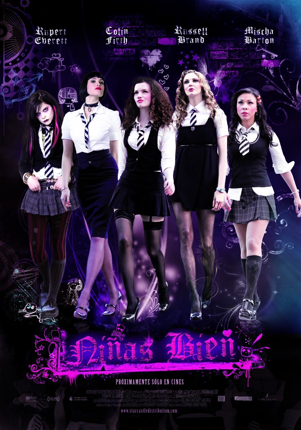 Picture of St Trinian's (2007)