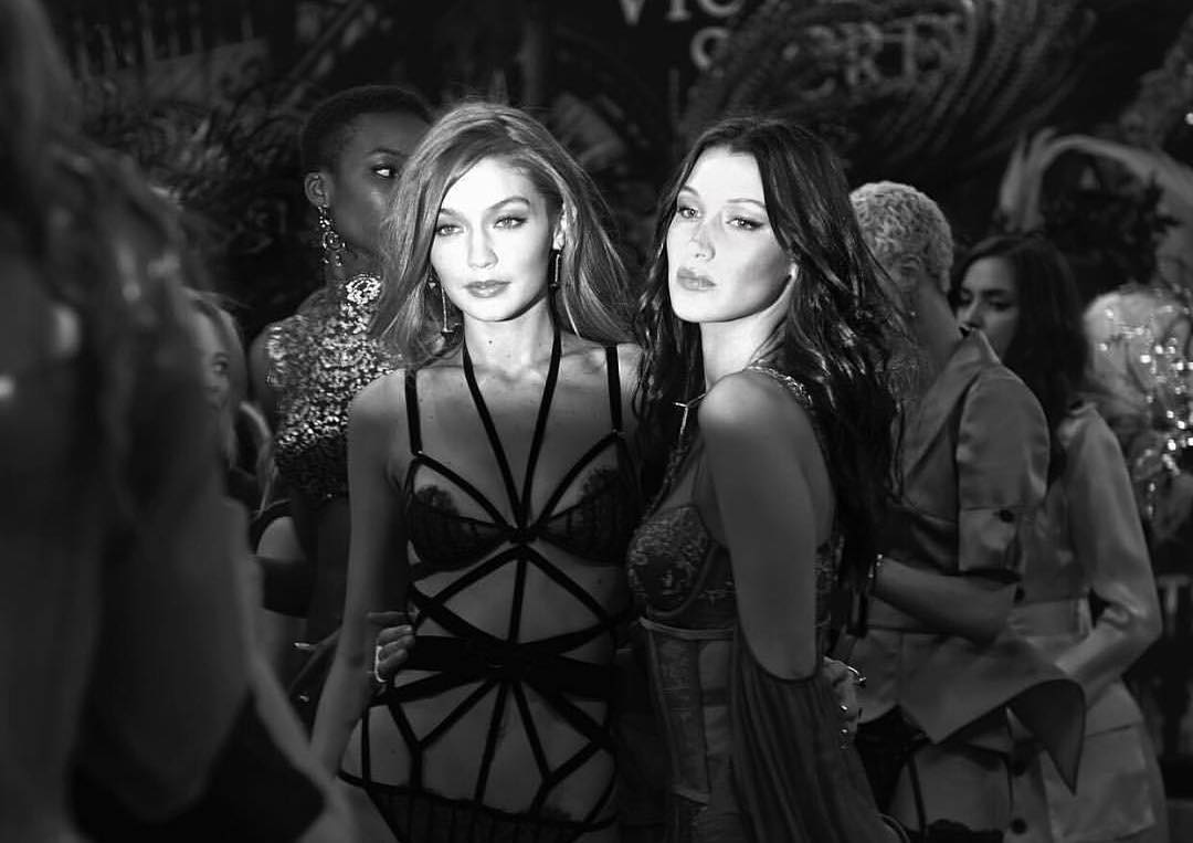 Bella Hadid