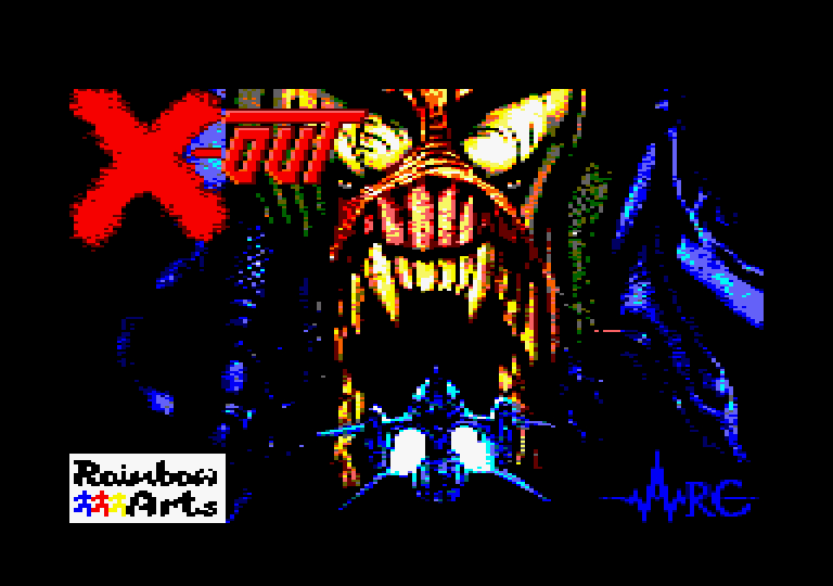 X-Out