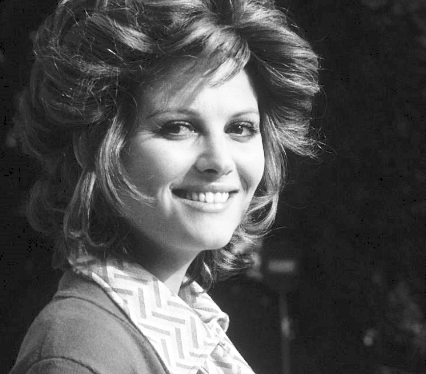 Claudia Cardinale Claudia Cardinale