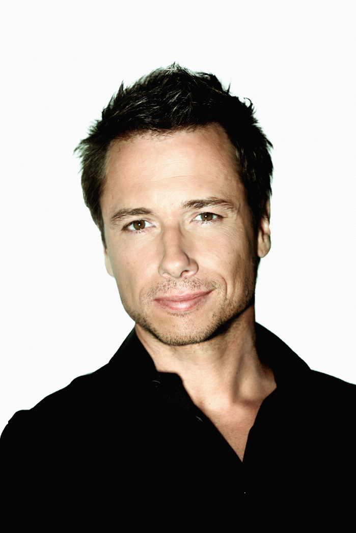 Picture of Stéphane Rousseau