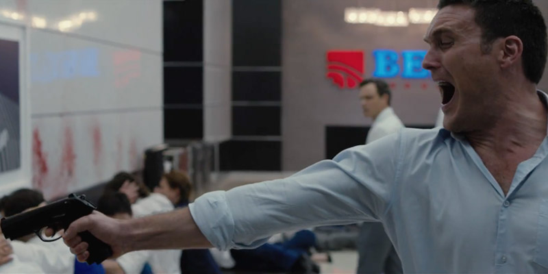 The Belko Experiment The Belko Experiment