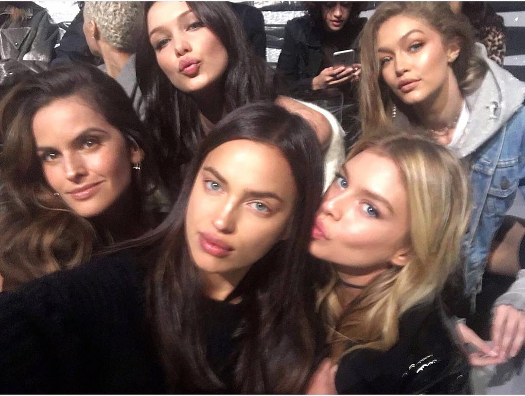 Stella Maxwell Stella Maxwell