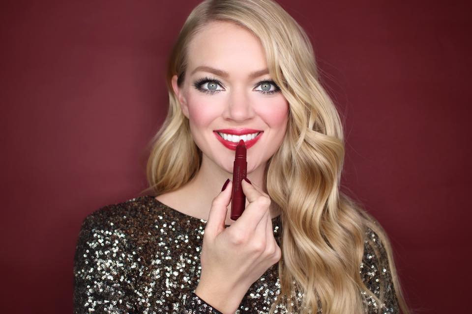 Lindsay Ellingson