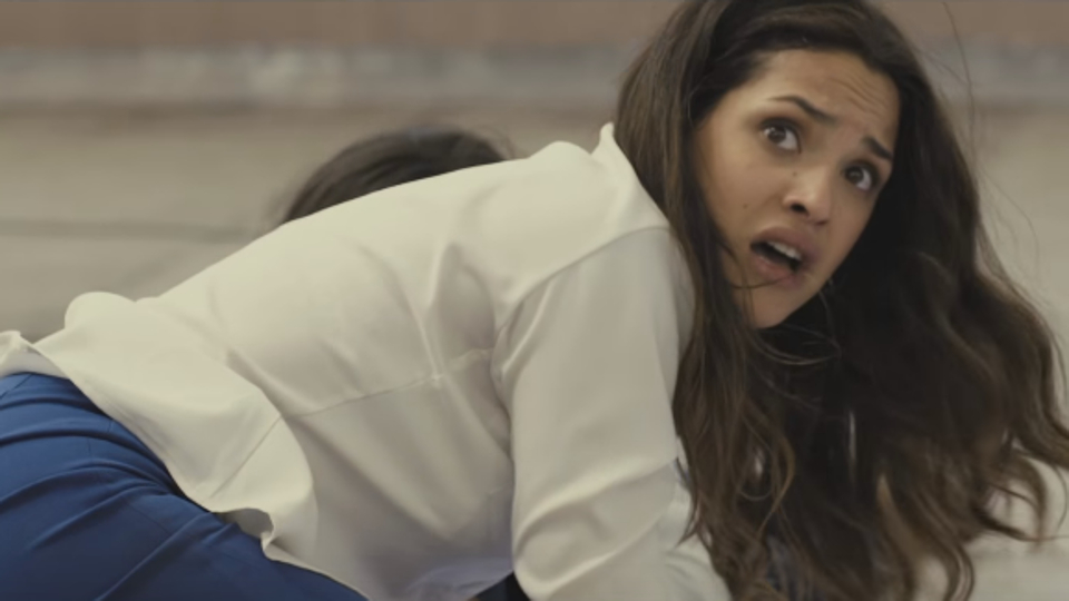 The Belko Experiment The Belko Experiment