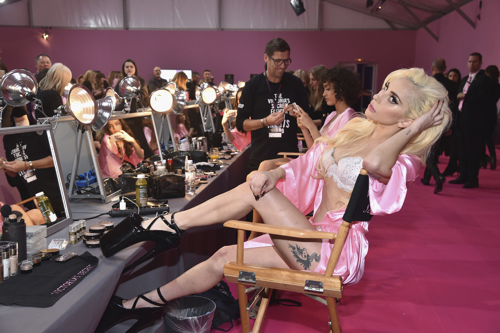 Lady GaGa