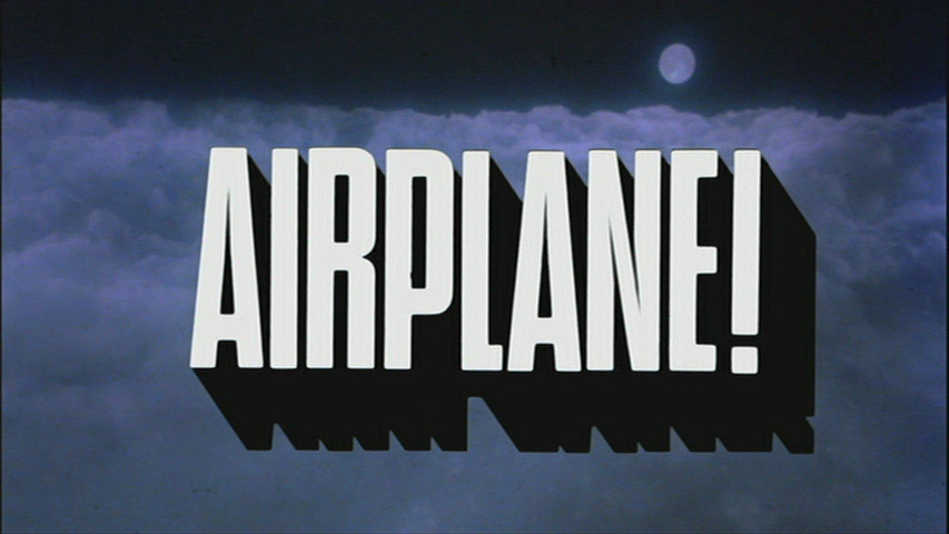 Airplane!