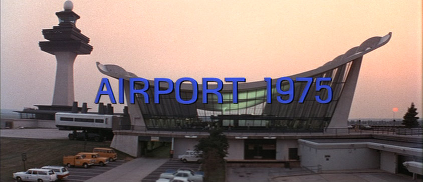 Airport 1975