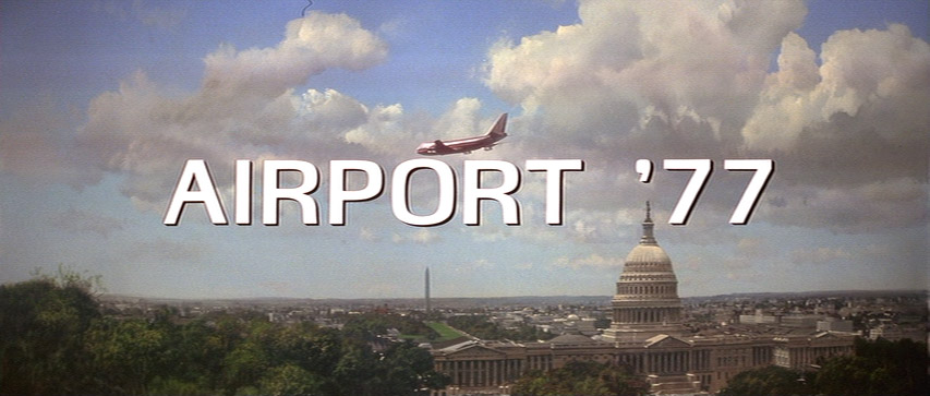 Airport '77