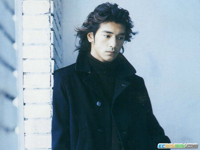 Takeshi Kaneshiro