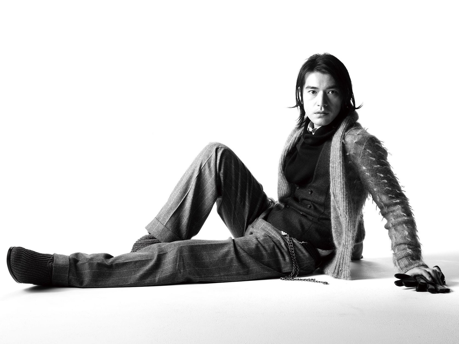 Takeshi Kaneshiro