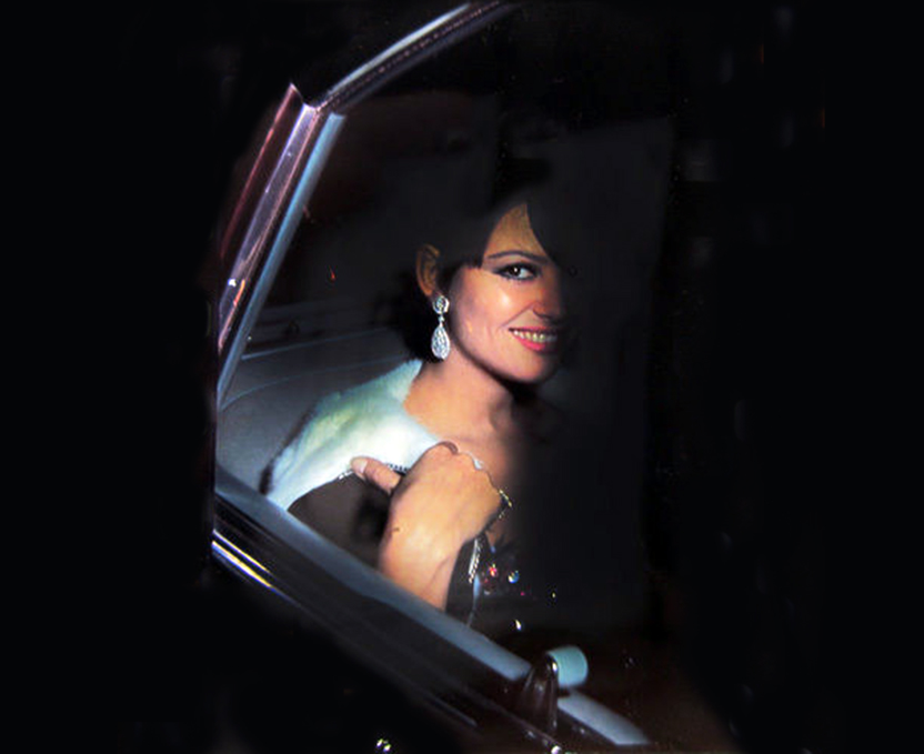 Claudia Cardinale Claudia Cardinale