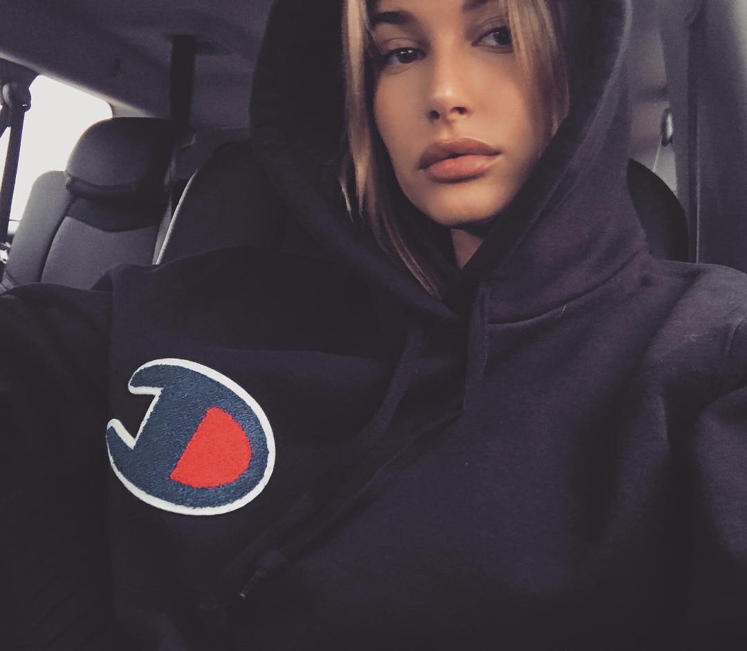 Hailey Baldwin Hailey Baldwin