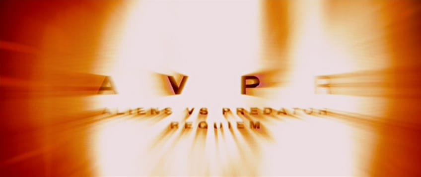 AVP: Aliens vs. Predator - Requiem