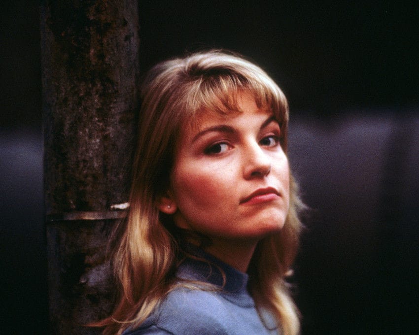 Sheryl Lee fenn