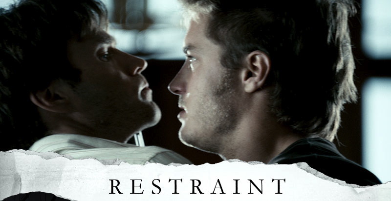 Restraint