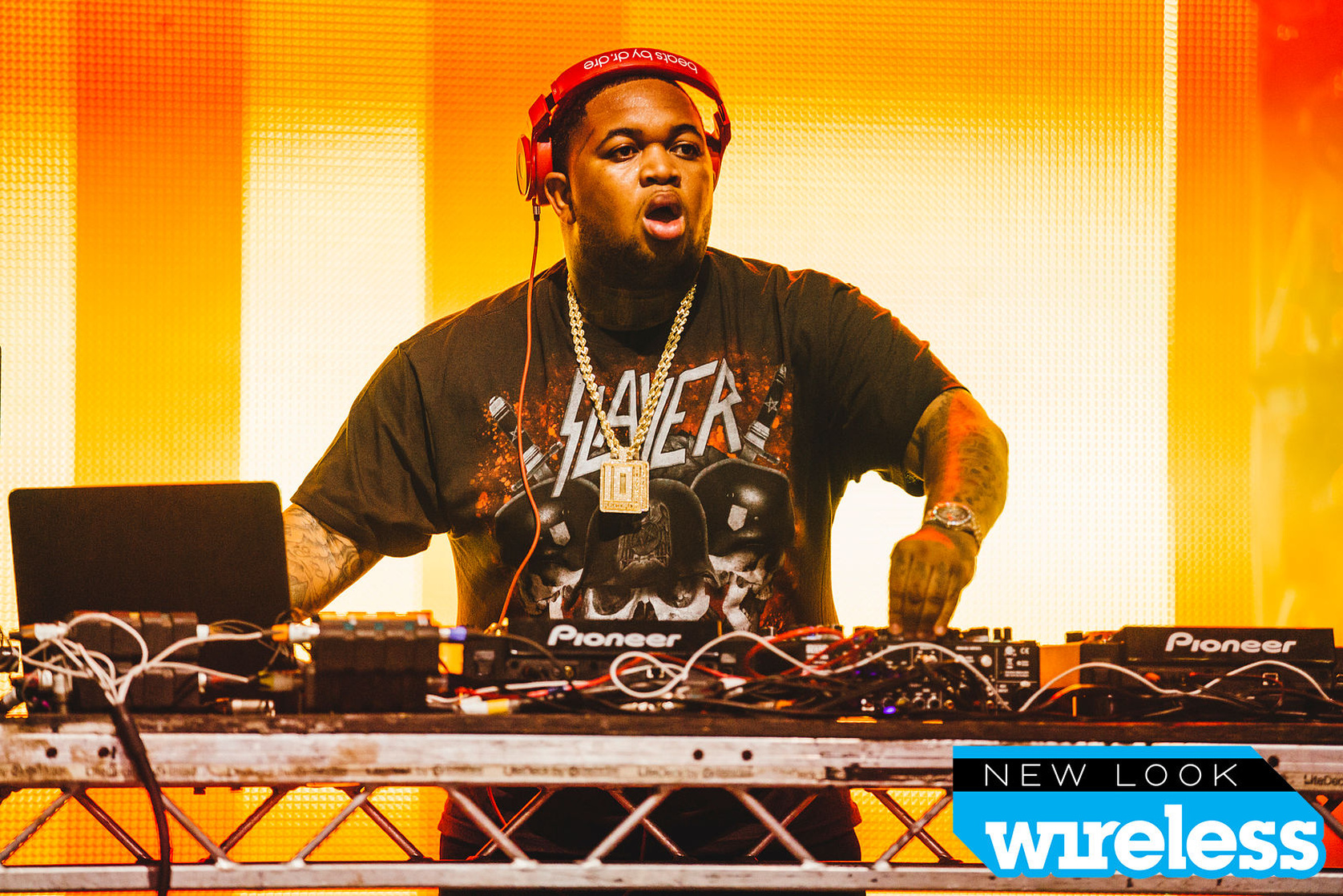 DJ Mustard DJ Mustard
