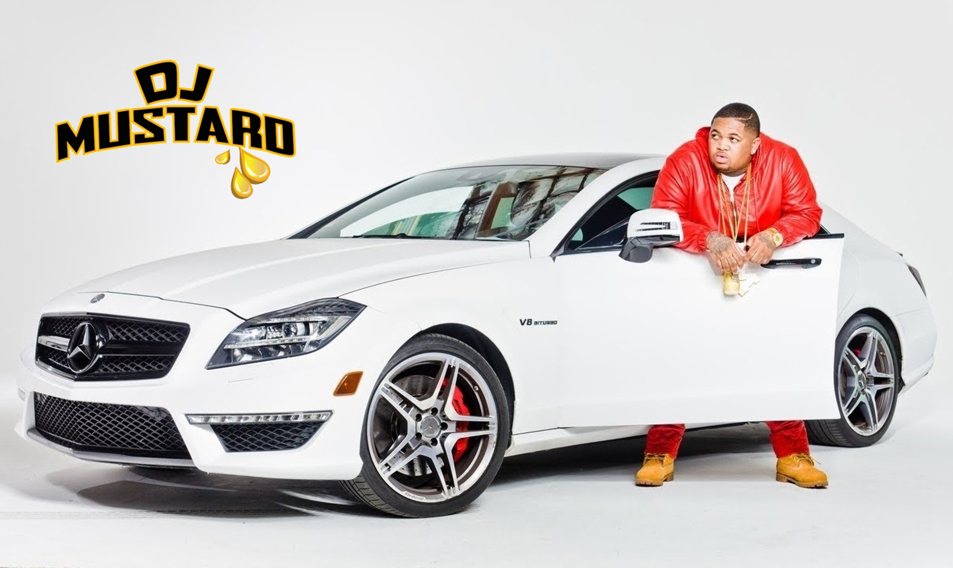 DJ Mustard DJ Mustard