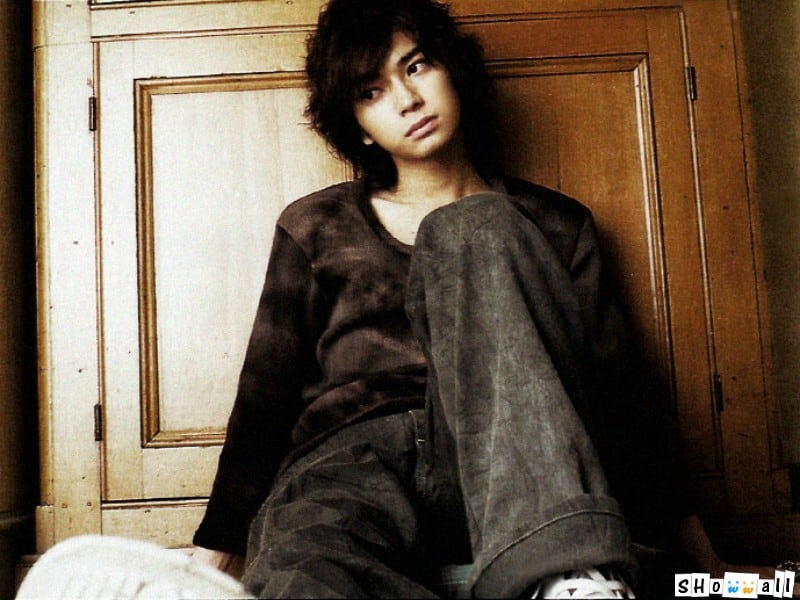 Jun Matsumoto