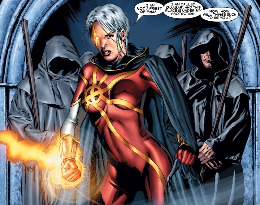 Phyla-Vell (Martyr)