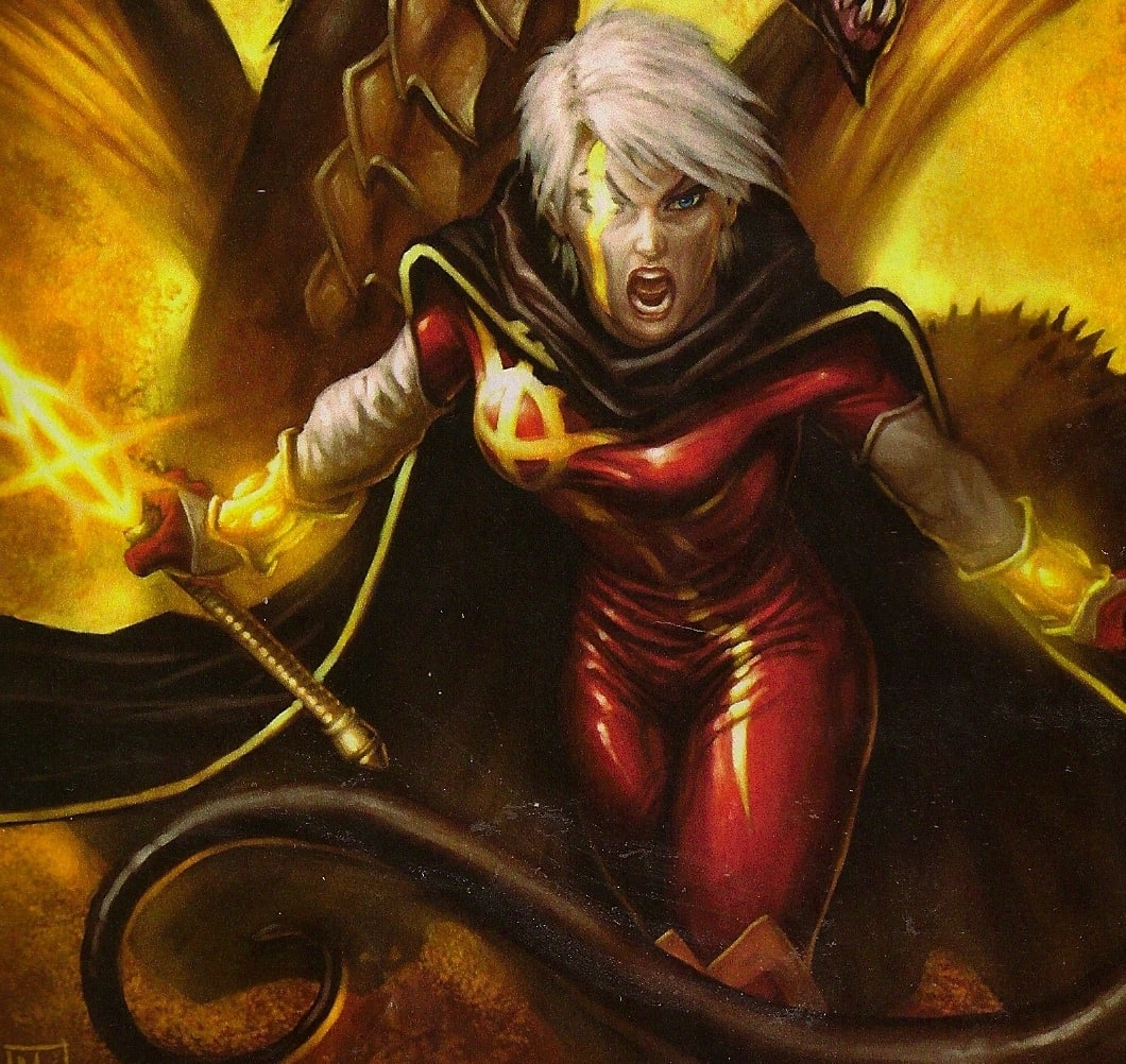 Phyla-Vell (Martyr)