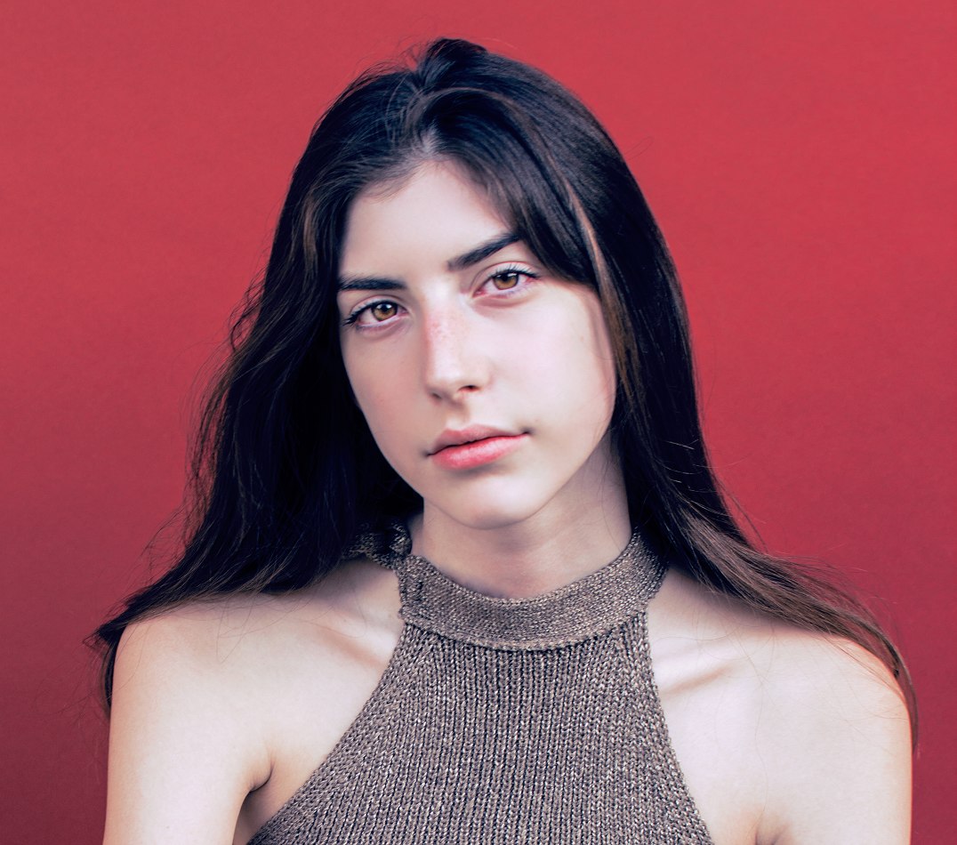 Alexa Ryan