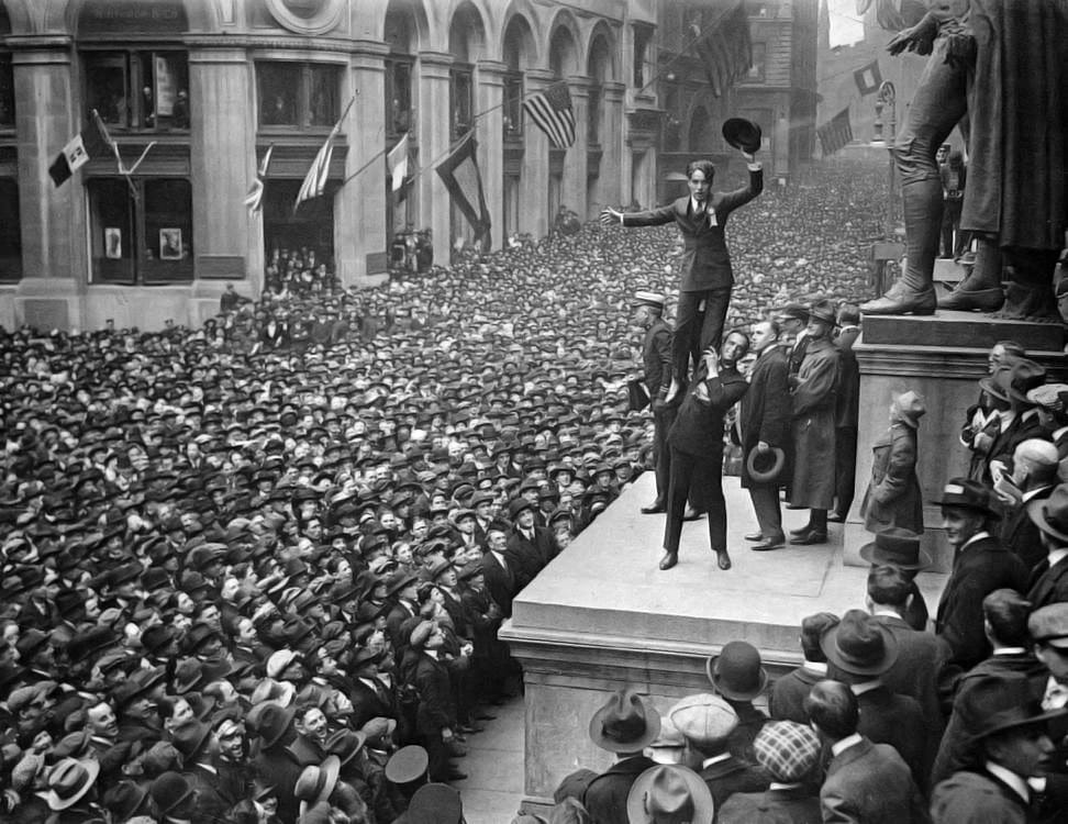 Douglas Fairbanks