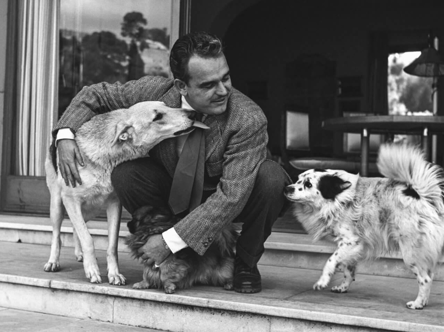 Prince Rainier of Monaco Prince Rainier of Monaco