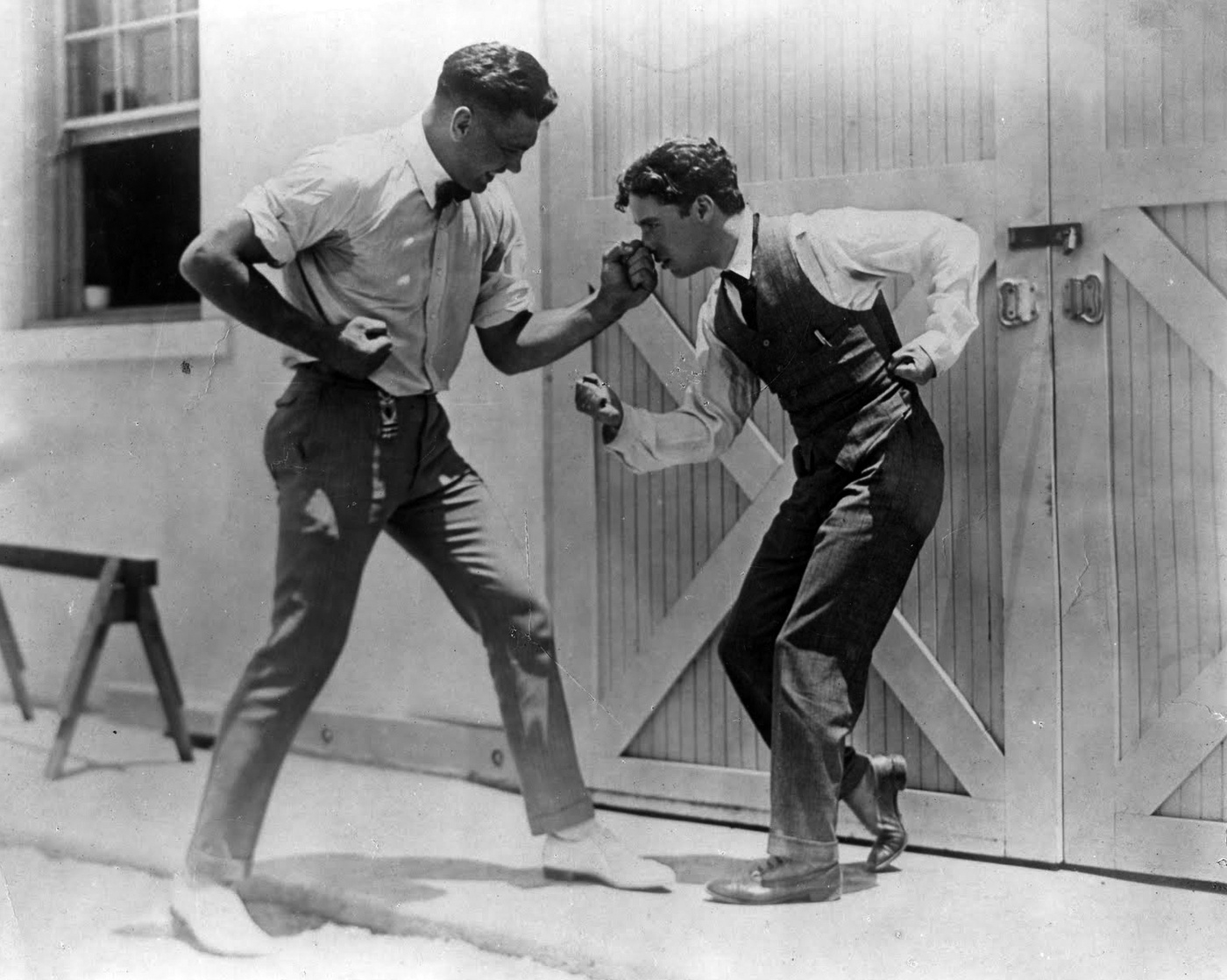 Charles Chaplin Charles Chaplin