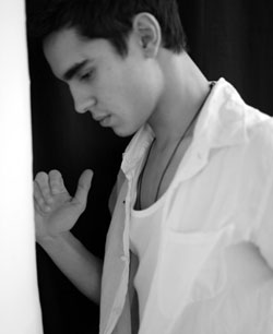 Image of Max Minghella