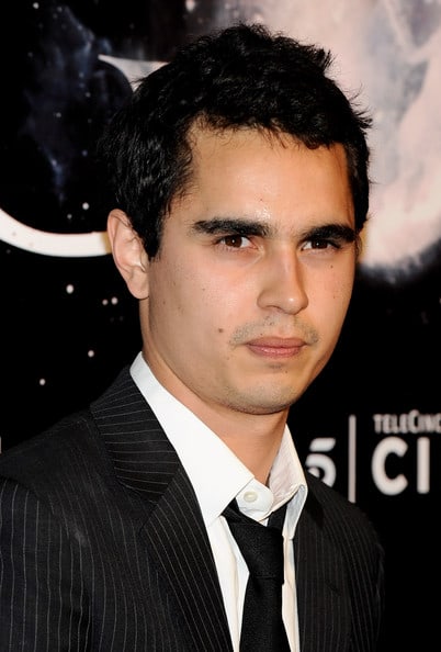 max minghella chinese