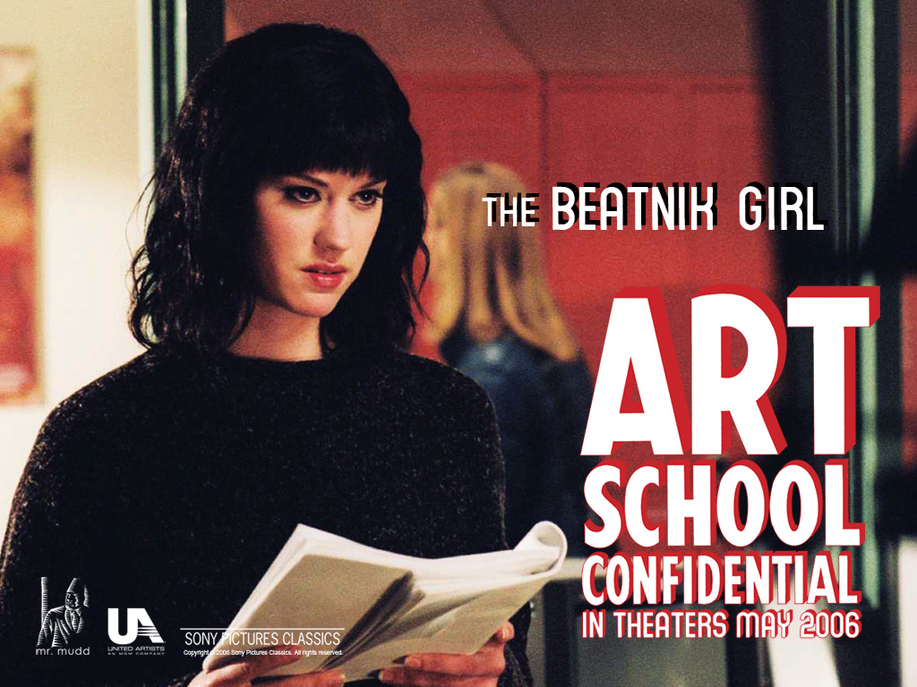 Art School Confidential
