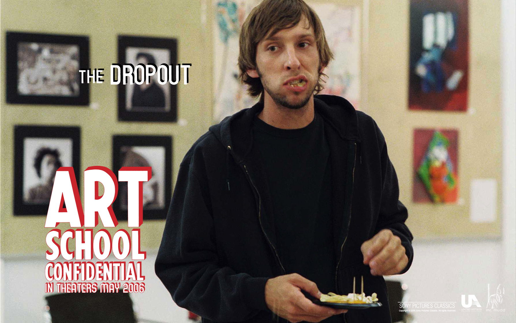 Art School Confidential