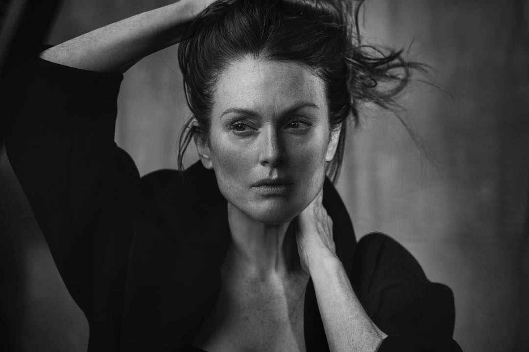 Julianne Moore