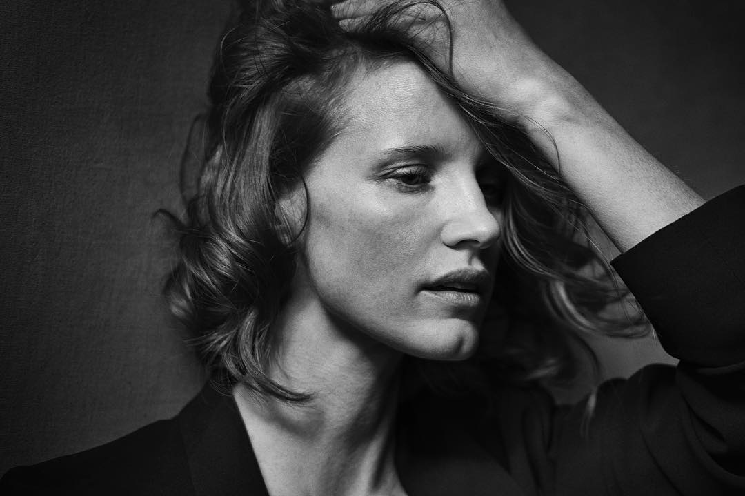 Jessica Chastain Jessica Chastain