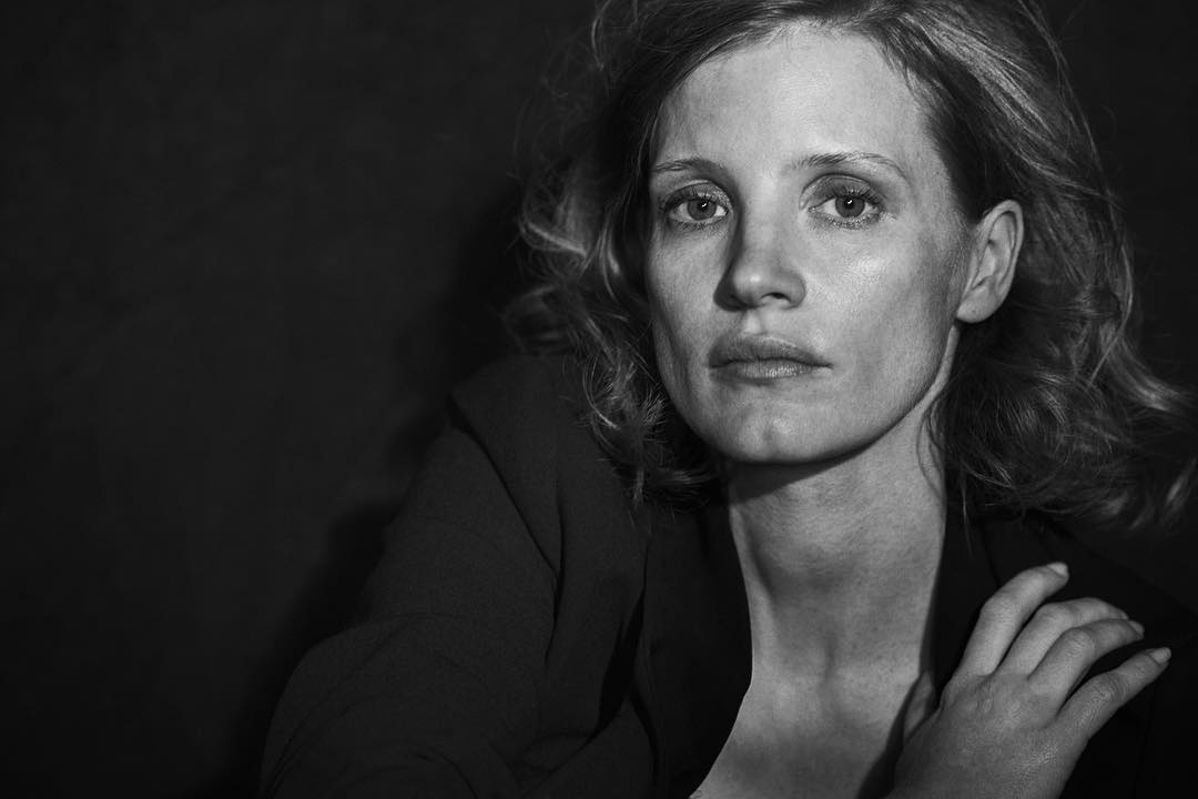 Jessica Chastain Jessica Chastain