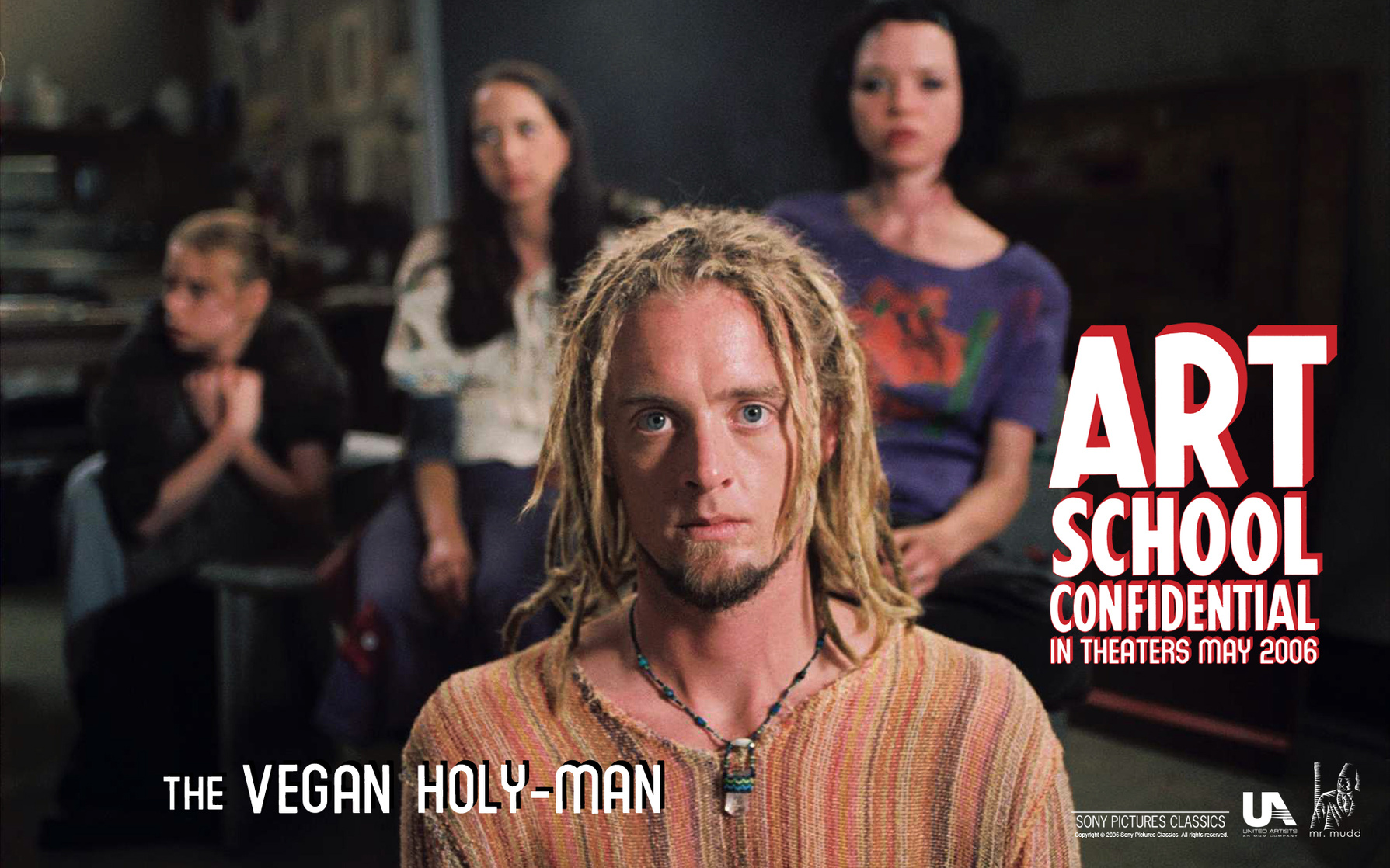 Art School Confidential