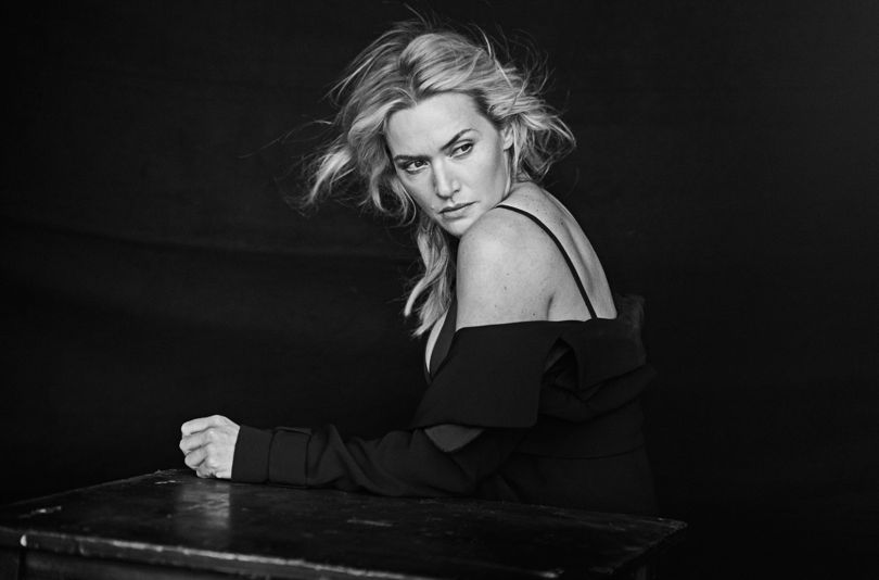 Kate Winslet