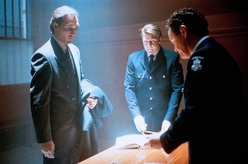 Gross Misconduct Gross Misconduct