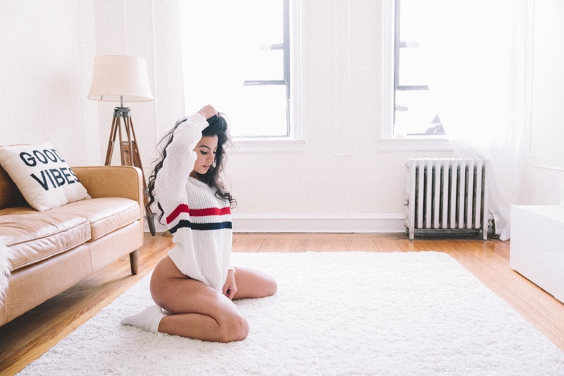 Monica Alvarez
