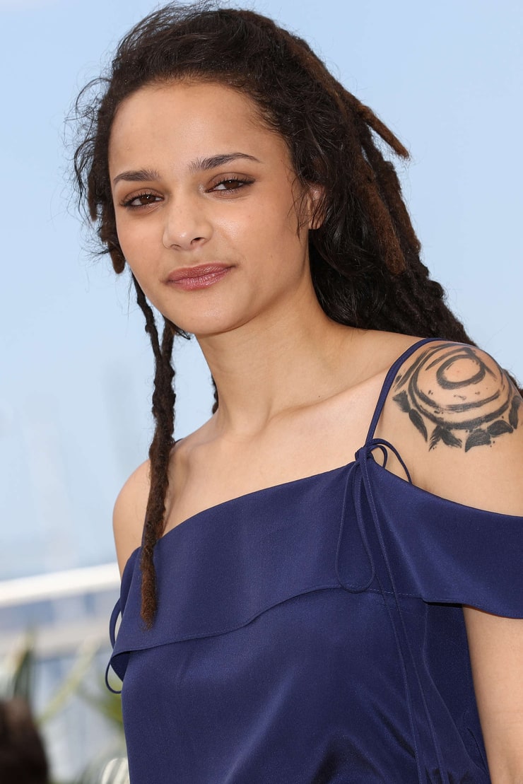 Next photo of Sasha Lane