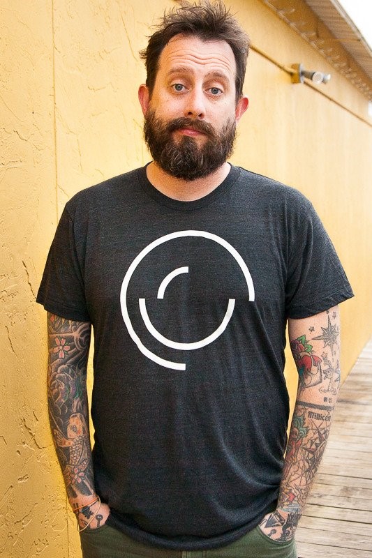 Picture of Geoff Ramsey